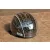 Abus sisak Perfomance Black Brain M 54-58