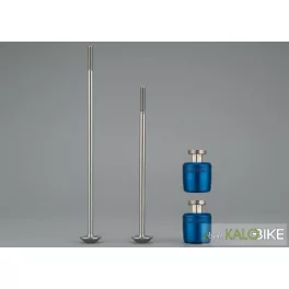 Nutfix Kerékzár 100/135 kék