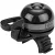 BBB Cycling BBB-14 kerékpáros csengő EasyFit Deluxe szürke