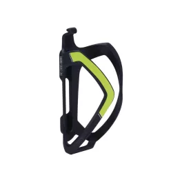 BBB Cycling BBC-36 kulacstartó  FlexCage fekete/neon sárga