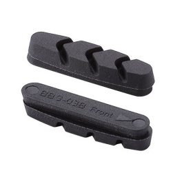   BBB Cycling BBS-03C féksaru betét kerékpárhoz Roadstop fekete