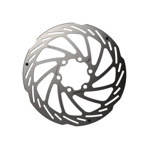 BBB Cycling BBS-111 féktárcsa kerékpárhoz PowerStop 140mm
