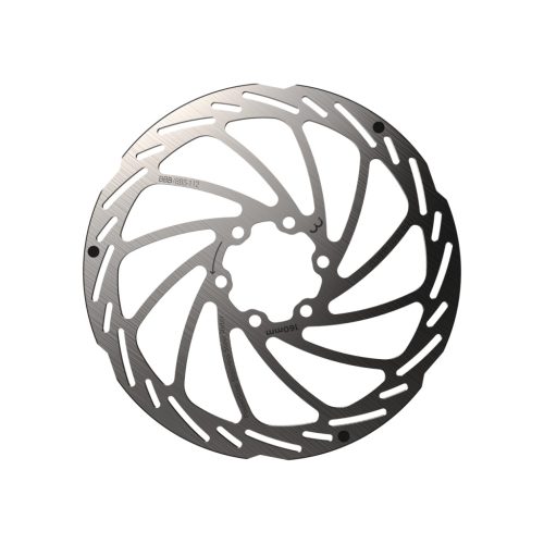 BBB Cycling kerékpáros féktárcsa BBS-112 PowerStop, 6 csavaros, 160mm