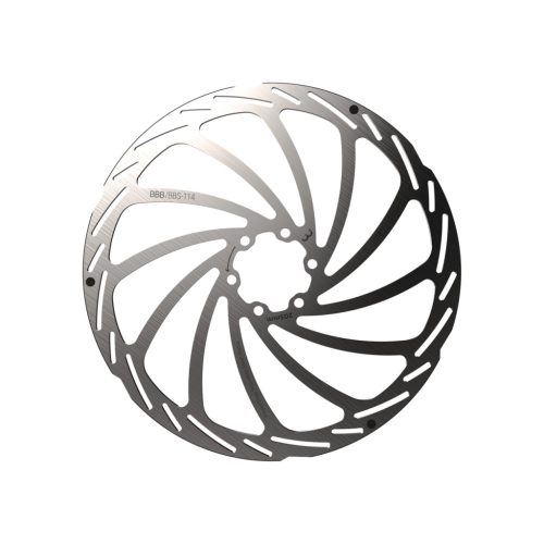 BBB Cycling BBS-114 féktárcsa kerékpárhoz PowerStop 203mm