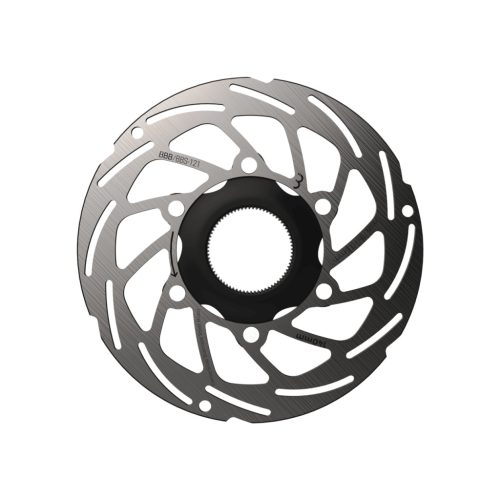 BBB Cycling BBS-121 féktárcsa kerékpárhoz CenterStop 140mm
