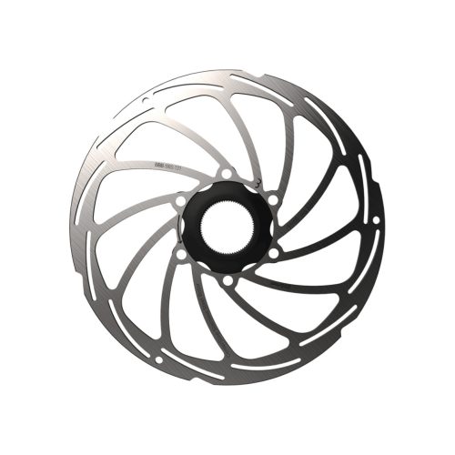 BBB Cycling BBS-121 féktárcsa kerékpárhoz CenterStop 203mm
