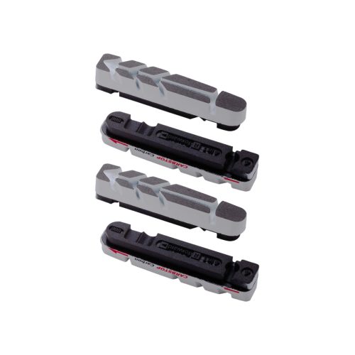 BBB Cycling BBS-29 féksaru kerékpárhoz CarbStop szürke 4in1