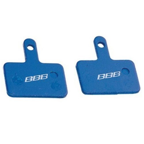 BBB Cycling BBS-51 tárcsafék betét  DiscStop Shimano kompatibilis