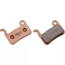   BBB Cycling BBS-54S tárcsafék betét kerékpárhoz Shimano kompatibilis
