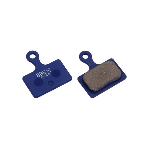 BBB Cycling BBS-561 tárcsafék betét kerékpárhoz DiscStop Shimano Direct-Mount ko