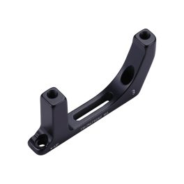   BBB Cycling BBS-97F flatmount adapter első féktárcsához PowerMount 160 mm FM to