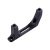 BBB Cycling BBS-97F flatmount adapter első féktárcsához PowerMount 160 mm FM to