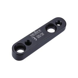   BBB Cycling BBS-98R flatmount adapter hátsó féktárcsához PowerMount 160 mm FM to
