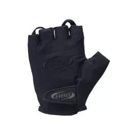   BBB Cycling kerékpáros kesztyű BBW-23 KIDS GLOVES, fekete S