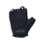 BBB Cycling kerékpáros kesztyű BBW-23 KIDS GLOVES, fekete S
