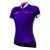 MEZ BBB Omnium Jersey női M Lila