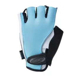   BBB Cycling BBW-27 kerékpáros kesztyű Lady performer LT. Blue XL