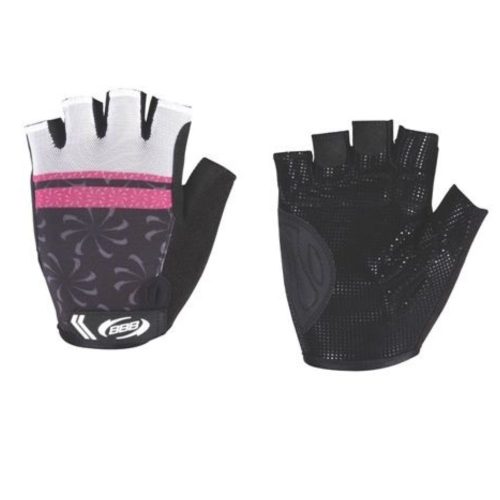 BBB Cycling BBW-43 kerékpáros kesztyű Force Magenta XL