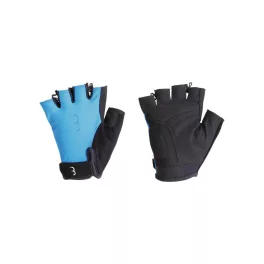 BBB Cycling BBW-45 kerékpáros kesztyű Kids kék S