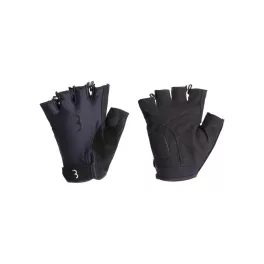 BBB Cycling BBW-45 kerékpáros kesztyű Kids fekete S