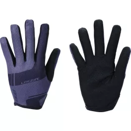 BBB Kesztyű Lightzone Grey-Black "L" 