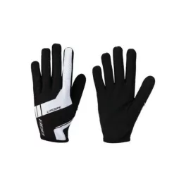   BBB Cycling BBW-46 kerékpárosi kesztyű LiteZone fekete/fehér S