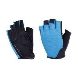 BBB Cycling BBW-53 kerékpáros kesztyű Racer Blue S