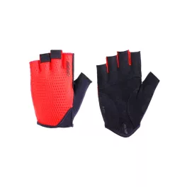 BBB Cycling BBW-53 kerékpáros kesztyű Racer RED L