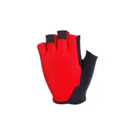BBB Cycling BBW-53 kerékpáros kesztyű Racer Red M