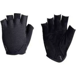 BBB Cycling BBW-53 kerékpáros kesztyű Racer fekete M