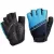 BBB Cycling BBW-55 kerékpáros kesztyű HighComfort emlékező szivacsos, kék M