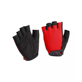   BBB Cycling BBW-56 kerékpáros kesztyű CoolDown piros/fekete S