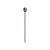 BBB Cycling BCB-12C váltóbowden kerékpárhoz SpeedWire slick-rozsdamentes (1.1 mm