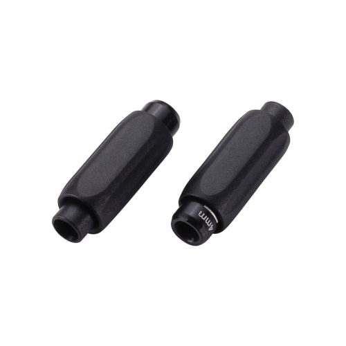 BBB Cycling kerékpáros finom beállító váltóbovdenhez BCB-95 LineAdjuster, 4mm-es (2db)