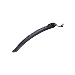 BBB Cycling BFD-21F első sárvédő  RoadProtector, fekete