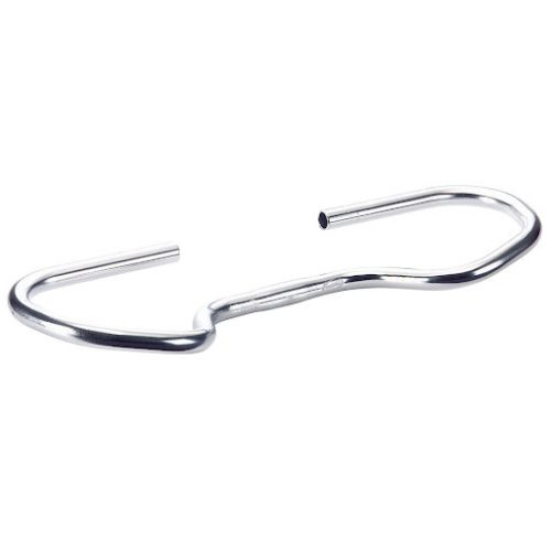 BBB Cycling BHB-30 trekking kormány kerékpárhoz handle 25,4/57 cm