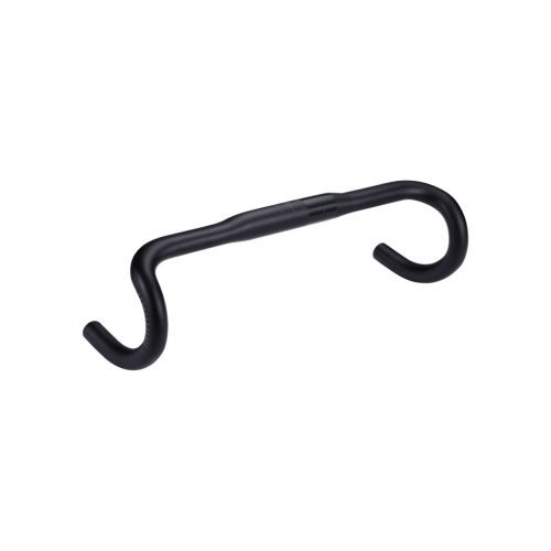 BBB Cycling BHB-35 országúti kormány kerékpárhoz Racer 31.8/44 cm fekete Drop 12