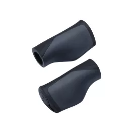   BBB Cycling markolat BHG-102 Mamba 92mm, tenyértámaszos, csavaros, fekete/sötét