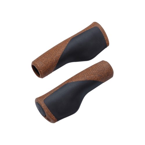 BBB Cycling markolat BHG-102 Mamba 92mm, tenyértámaszos, csavaros, parafa/fekete