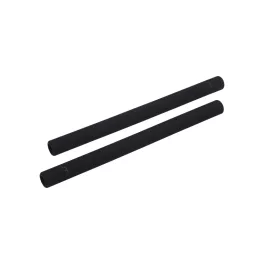 BBB Cycling markolat BHG-27 MultiFoam 400mm, fekete