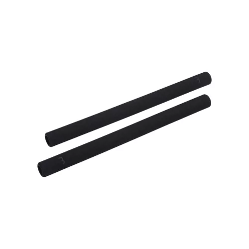 BBB Cycling markolat BHG-27 MultiFoam 400mm, fekete