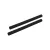 BBB Cycling markolat BHG-27 MultiFoam 400mm, fekete