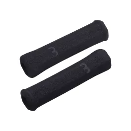 BBB Cycling markolat BHG-28 FoamGrip 130mm, fekete