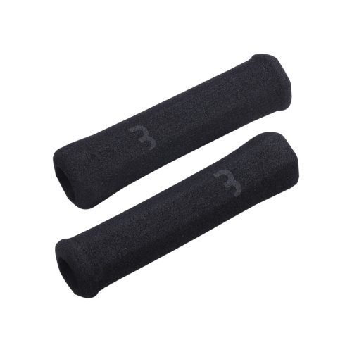 BBB Cycling markolat BHG-28 FoamGrip 130mm, fekete