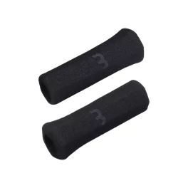 BBB Cycling markolat BHG-28G FoamGrip 92mm, fekete
