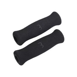 BBB Cycling markolat BHG-32 FoamWave 128mm, fekete