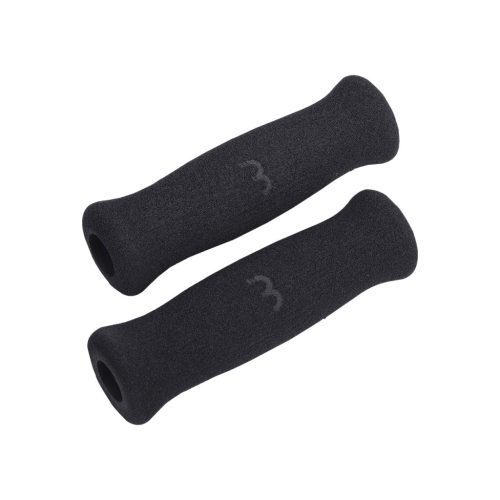 BBB Cycling markolat BHG-32 FoamWave 128mm, fekete