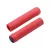 BBB Cycling markolat BHG-34 Grips Sticky Silicone 130 red