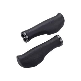   BBB Cycling markolat BHG-71 ErgoFix 133mm, tenyértámaszos, csavaros, fekete