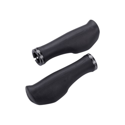 BBB Cycling markolat BHG-71 ErgoFix 133mm, tenyértámaszos, csavaros, fekete